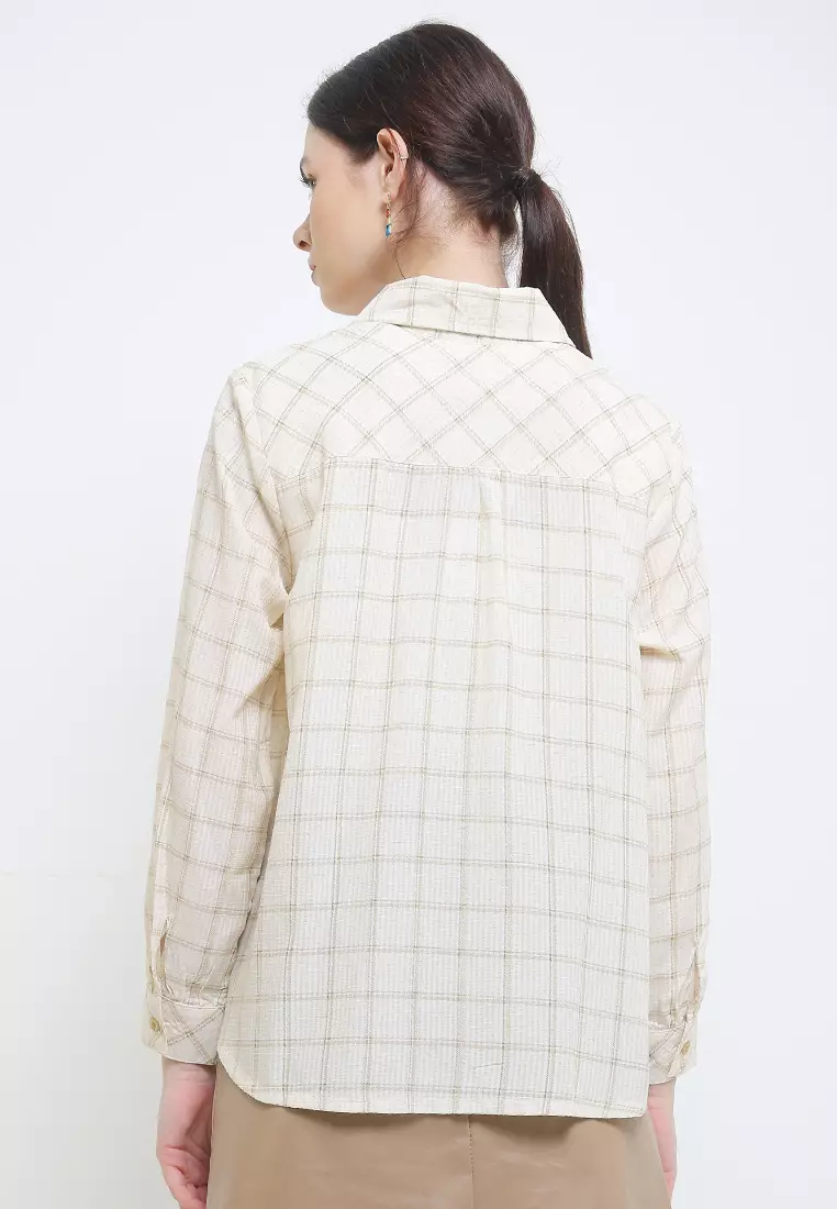 Adeline Blouse