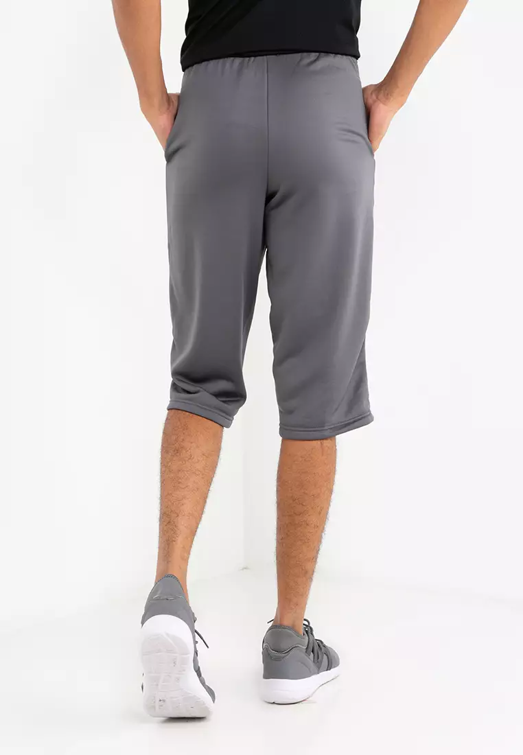 Sport Cropped Pants