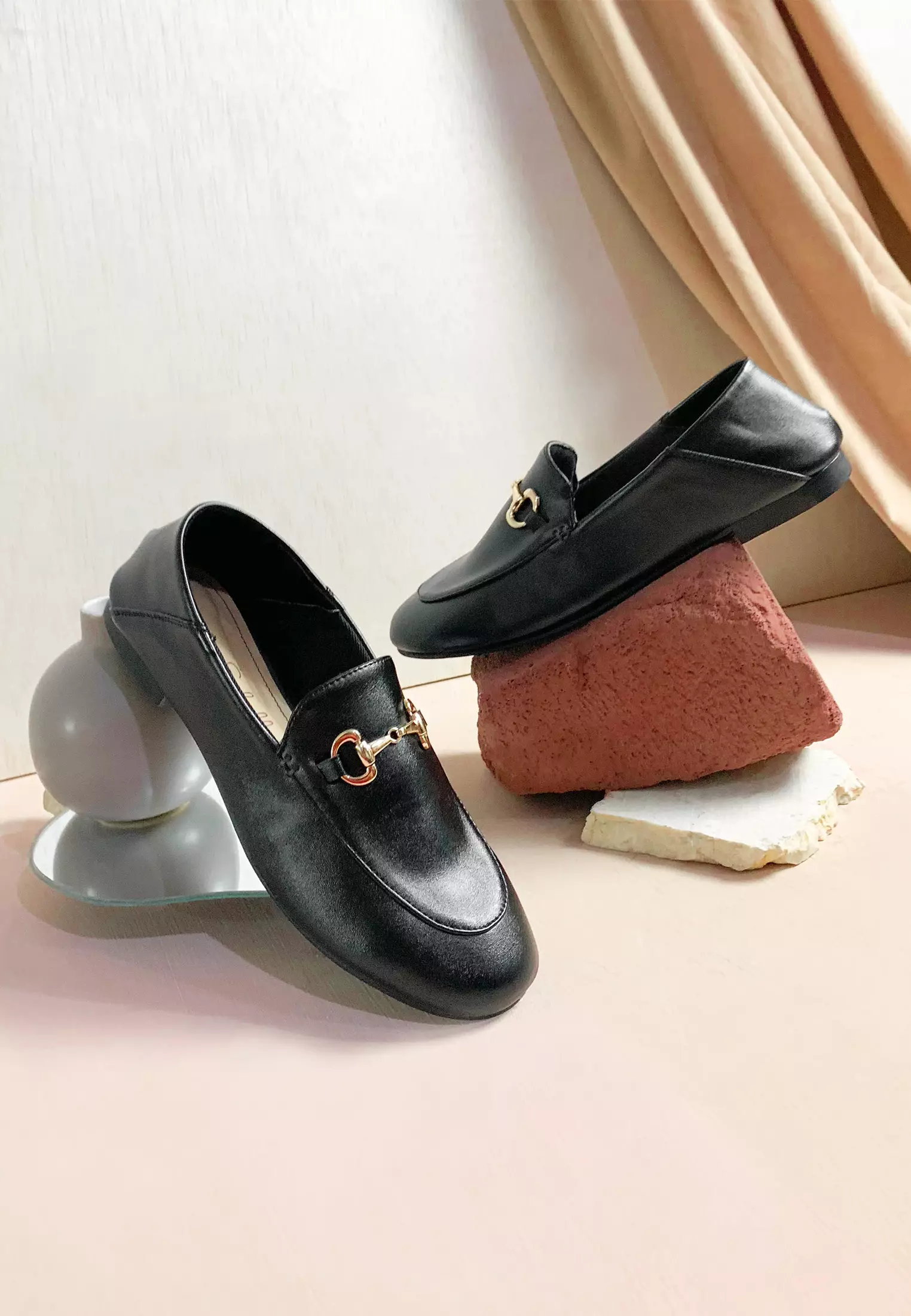 La sale vita shoes