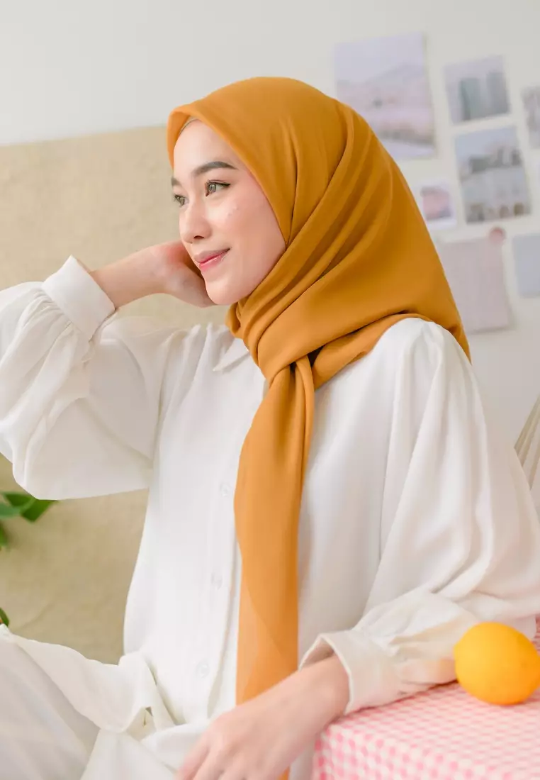 Voila Paris Harvest Gold