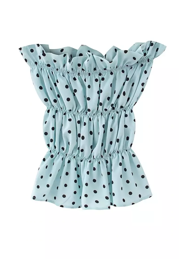 Shirley Loungewear Shorts Set