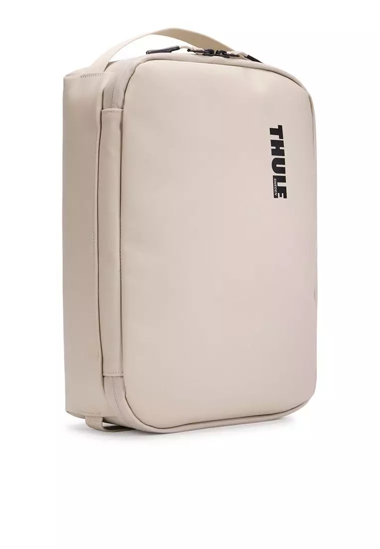Thule Chasm Medium Gear Cube 11L - Soft Sand