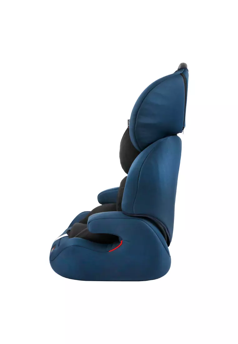 Buy Sweet Cherry Sweet Cherry Forward Facing HighBack Baby Booster Car