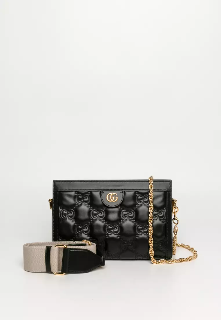 Gucci store matelasse crossbody