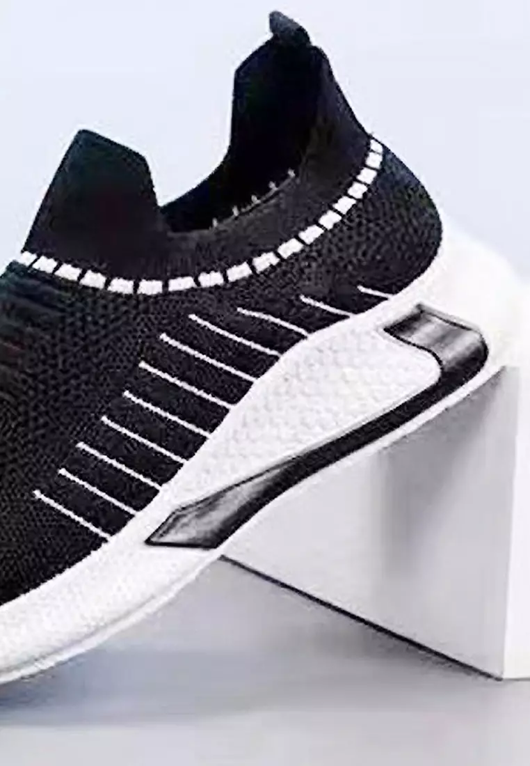 sock sneakers nike