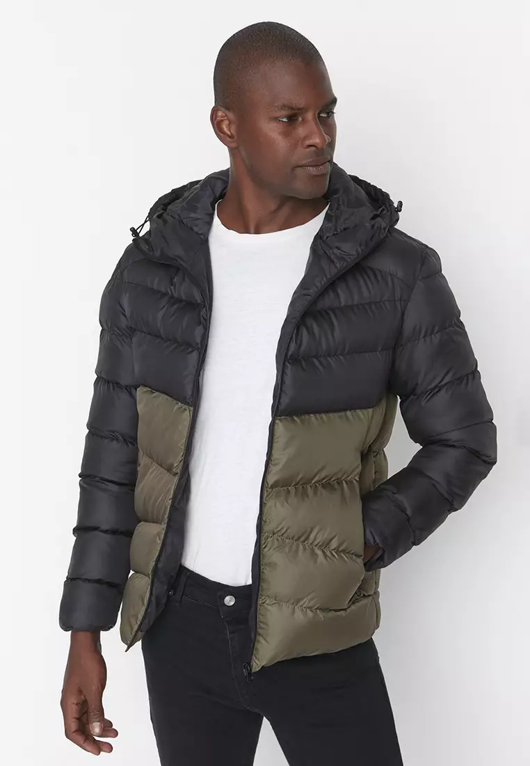 Winter coat zalora hotsell