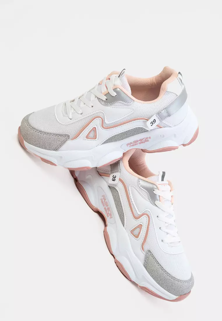 Chunky Sneakers