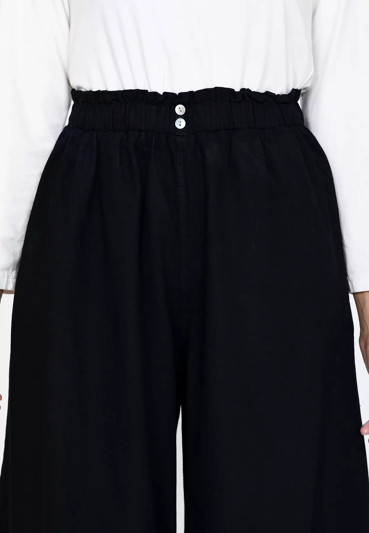 Kulot Denim Ashley 2