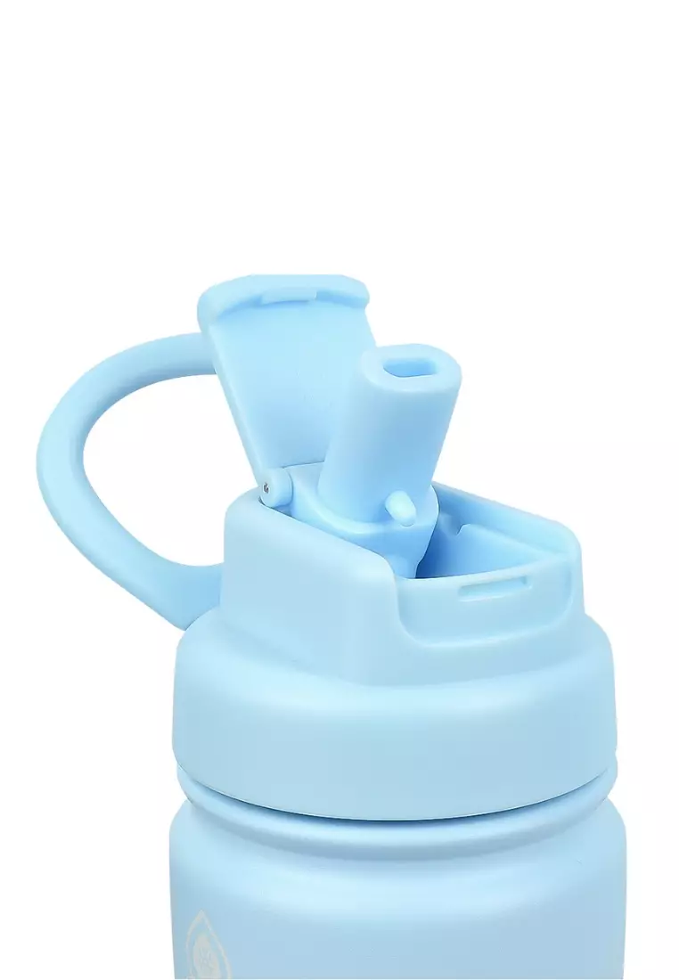 22oz Dream Collection Flip Sip SnowFlake