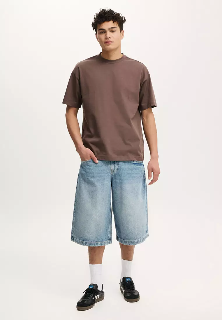 Box Fit T-Shirt