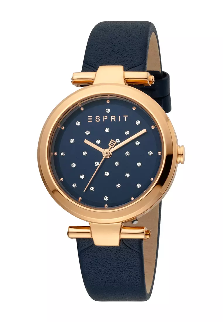 Esprit - ES1L167L0055 - Jam Tangan Wanita