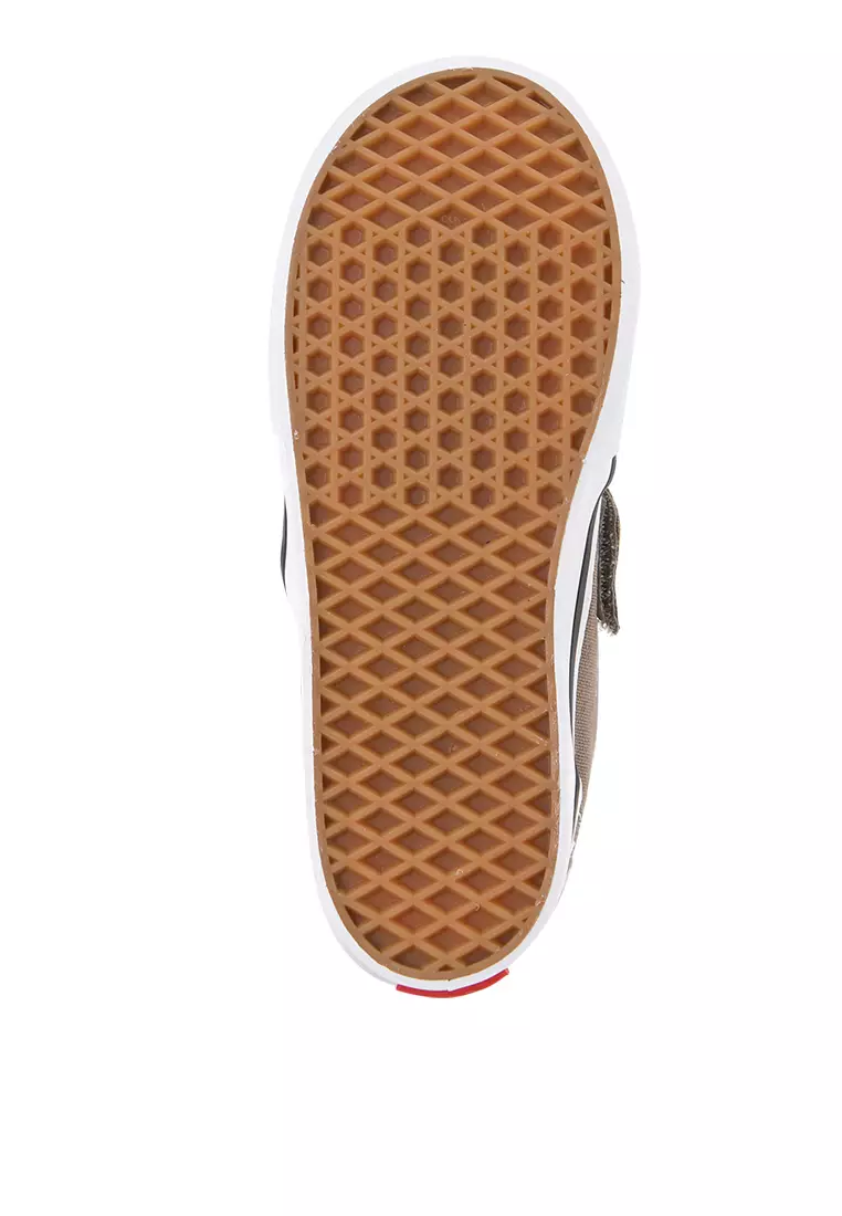 Slip-On V