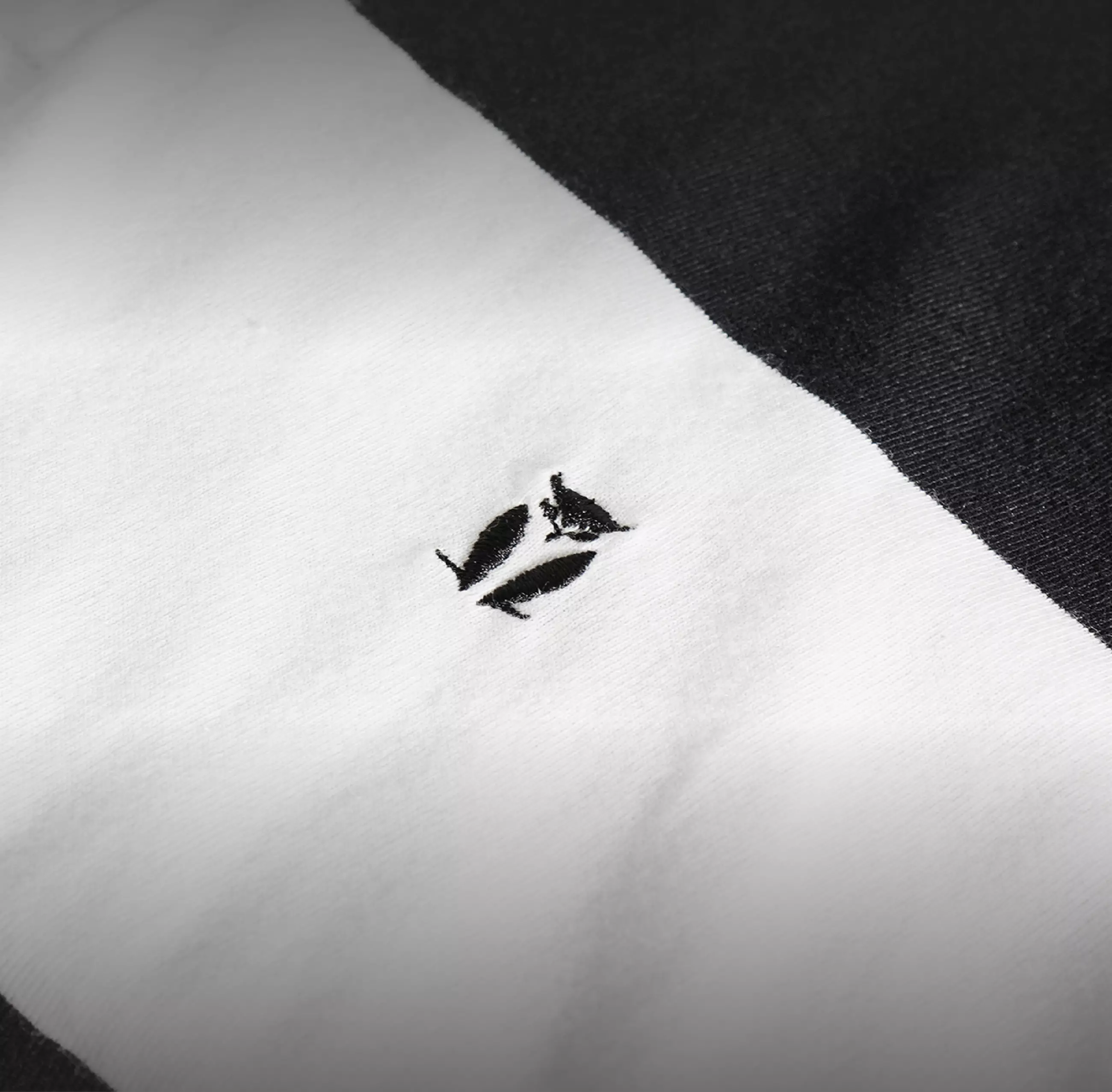 MATSUDA Kaos Polo Shirt Pria Kerah Tonami Black