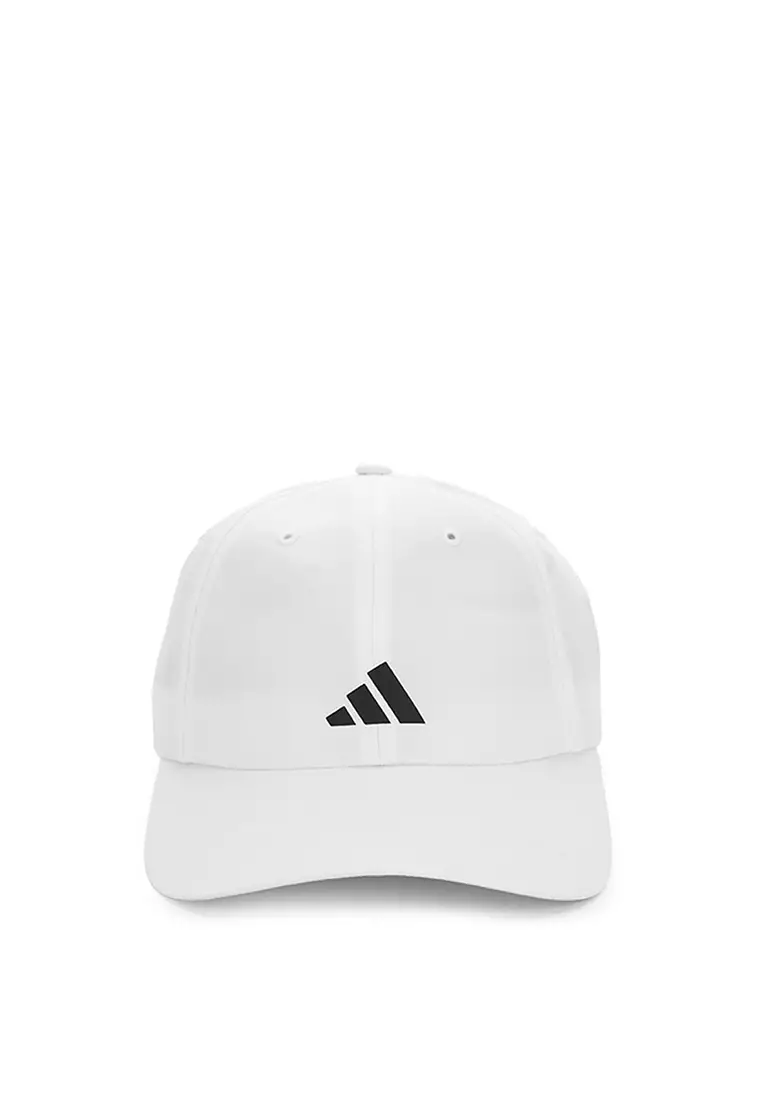 running essentials aeroready six-panel baseball cap