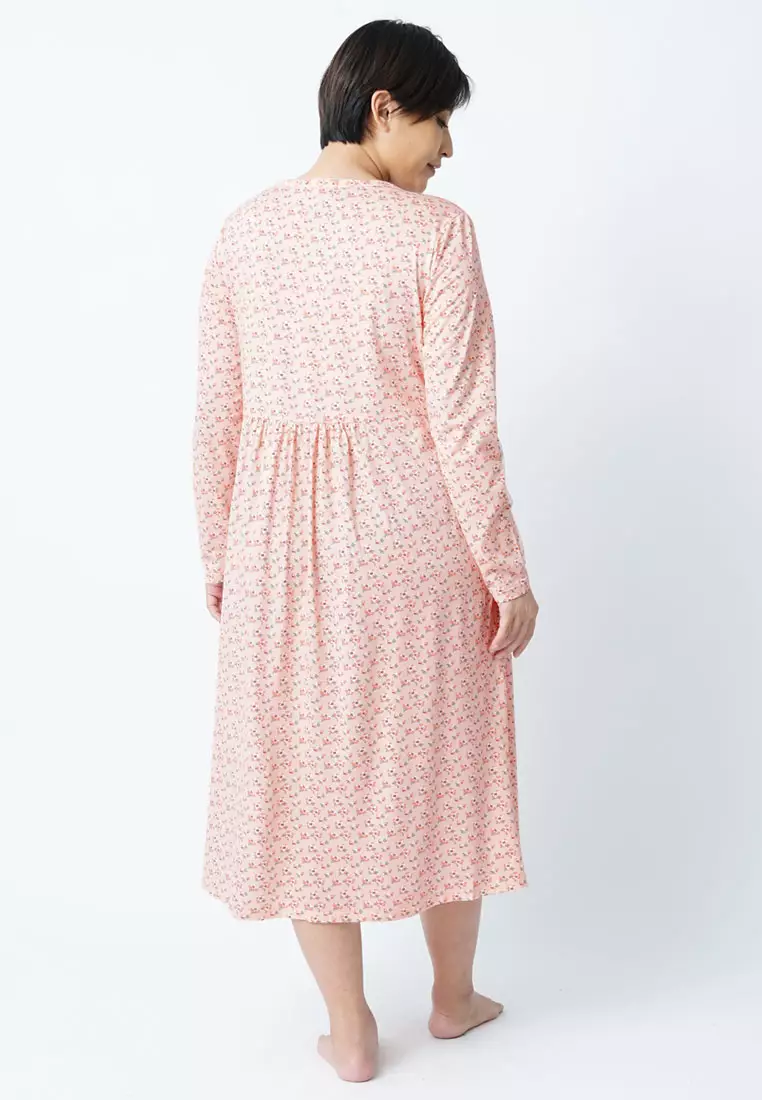Zalora nursing dress on sale