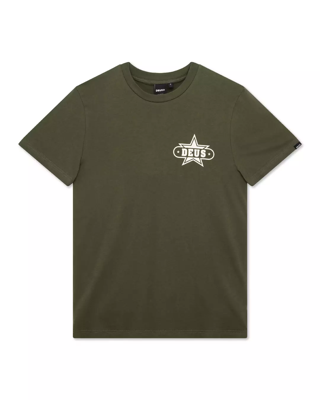 Gumshoe Tee