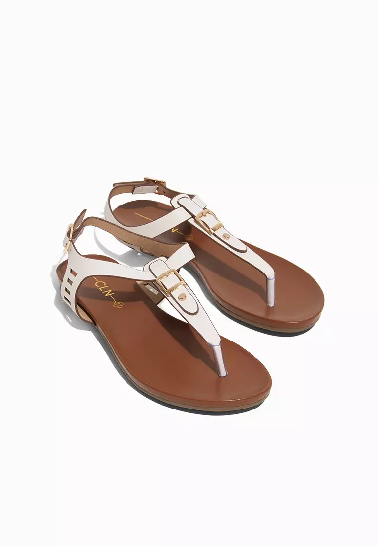 Yoyo Sandals