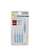 Pearlie White Pearlie White Compact Interdental Brush M 1.2 mm (Pack of 5s) F1300ES0739DECGS_2