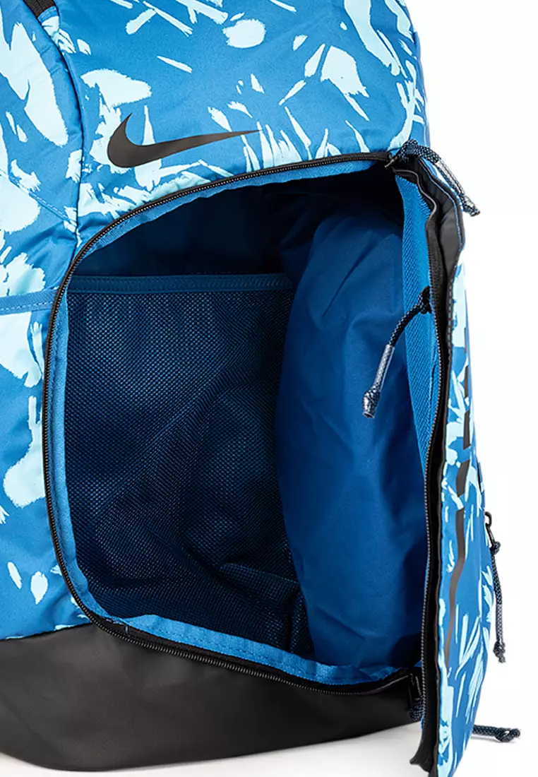 Nike Hoops Elite Backpack (32l) in Blue