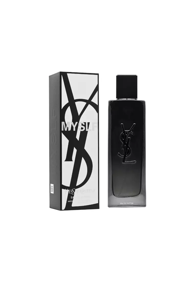 香水(ユニセックス) YSL Eau de Parfum MYSLF 100ml Buy YSL YSL MYSLF Eau de Parfum (100ml) 100ml 2026 Online | ZALORA