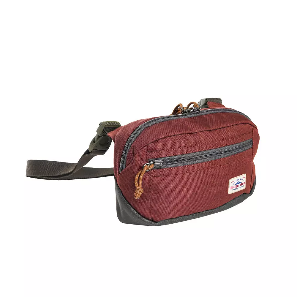 Eiger Grapnel Pouch 1A