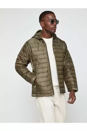 Buy KOTON Winter Jackets For Men 2026 Online on ZALORA Singapore
