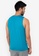 ZALORA ACTIVE green Fitted Sleeveless T-Shirt B3FB5AA8F89356GS_2