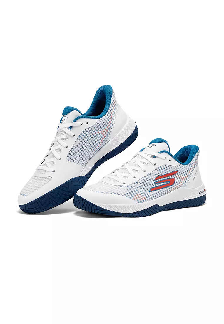 SKECHERS VIPER COURT PRO MEN'S RUNNING SHOES