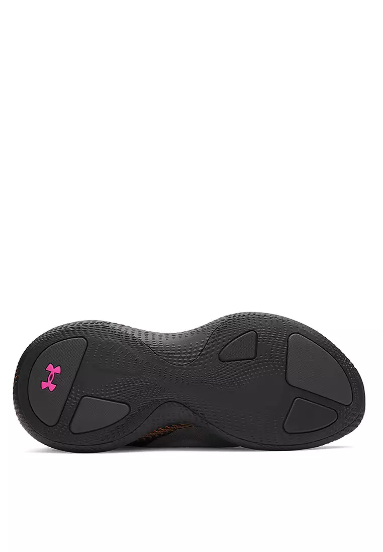 Echo Shoes