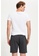 DeFacto grey Slim Fit Sweatshirt Shorts 5F591AA7BF7072GS_2