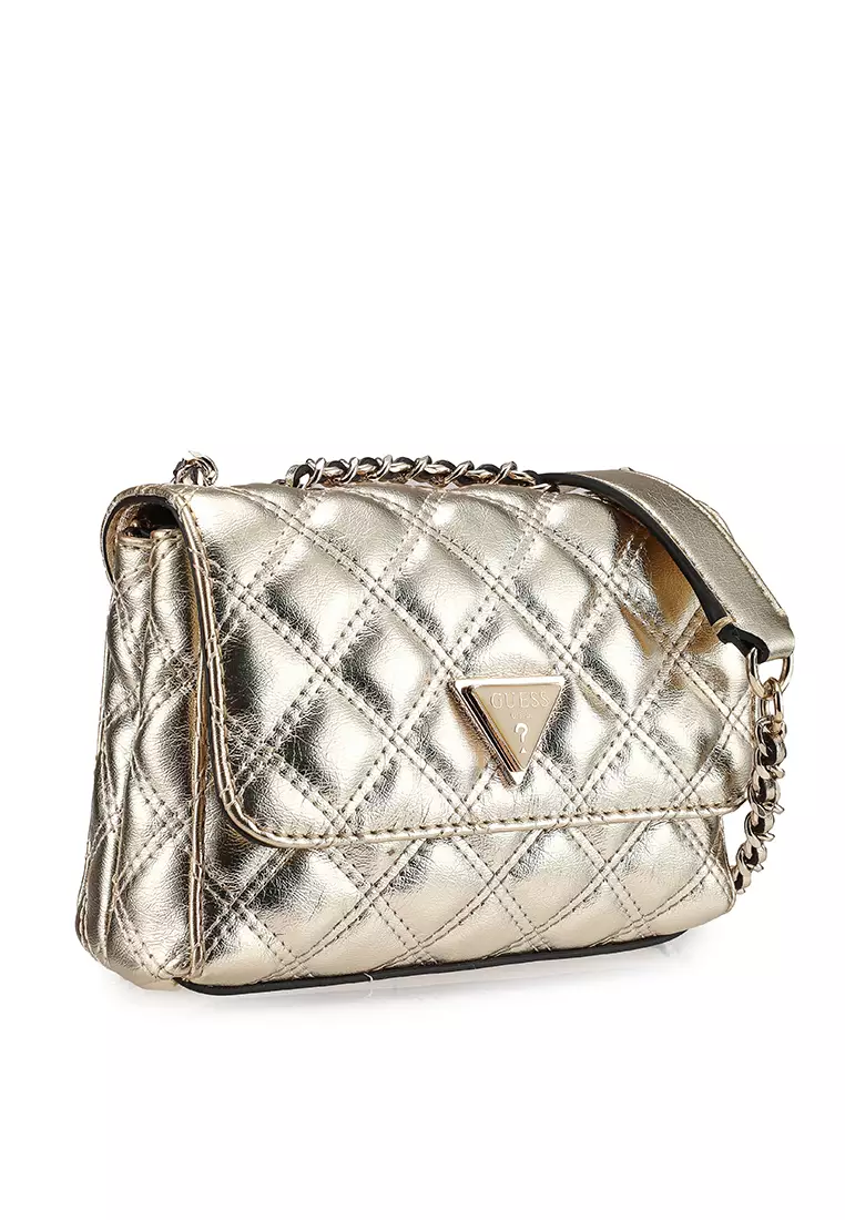 Giully Mini 2 Compartment Convertible Bag