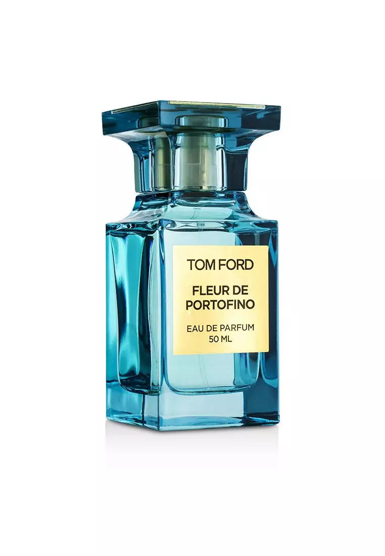 香水(ユニセックス) TOM FORD FLEUR DE PORTOFINO 50ML Fleur de Portofino Eau de Parfum | TOM FORD BEAUTY
