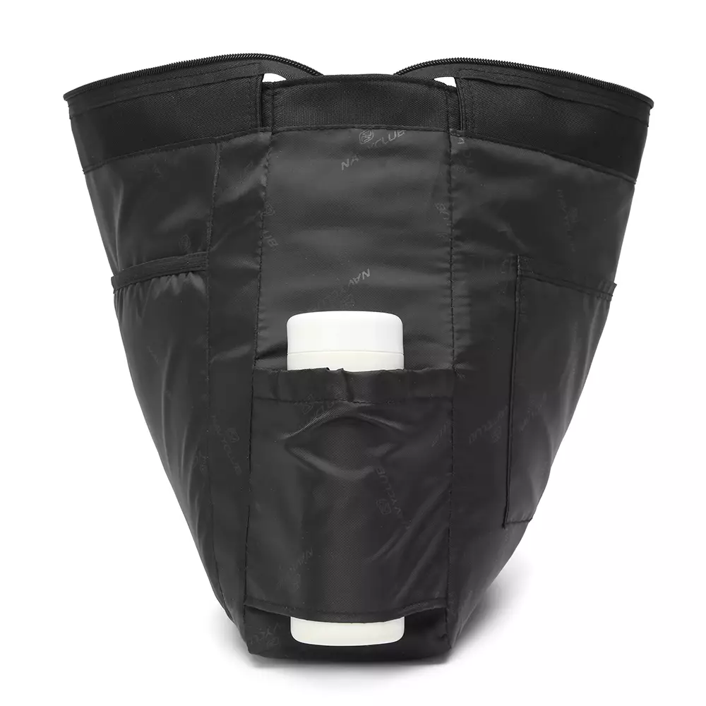 Navy Club Toteza ToteBag  Tas Travel - Duffle Bag Tas Pakaian Tas Pria Tas Wanita