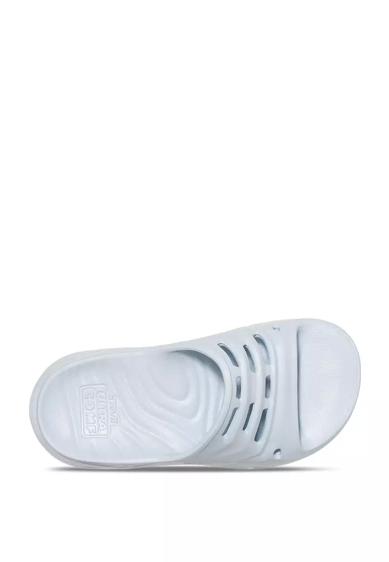 Women's ApreTrail Slide Sandals - Ballard Blue (1166790-BLLRD)