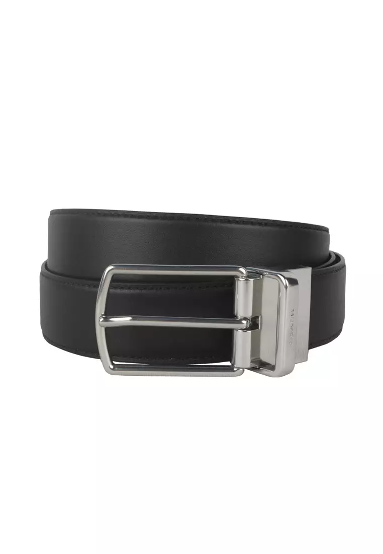 Buy Coach Coach Men's belt CQ020AQ0 2024 Online ZALORA Philippines