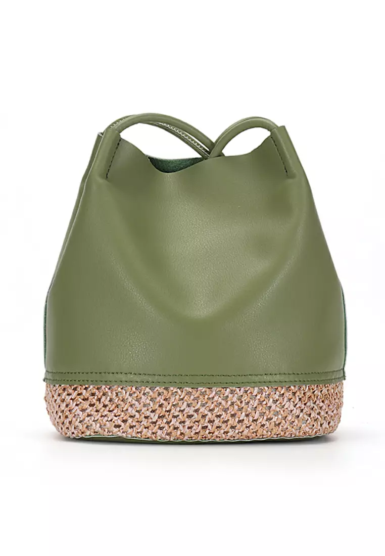 Mint velvet bucket 2025 bag