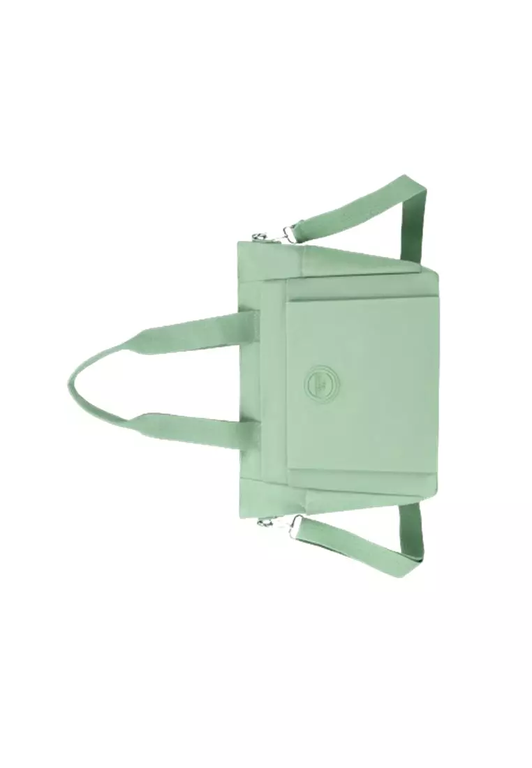Tas Selempang Wanita Sling Bag Wanita Hand Bag Wanita BAEOS ORIGINAL - Pistachio Green