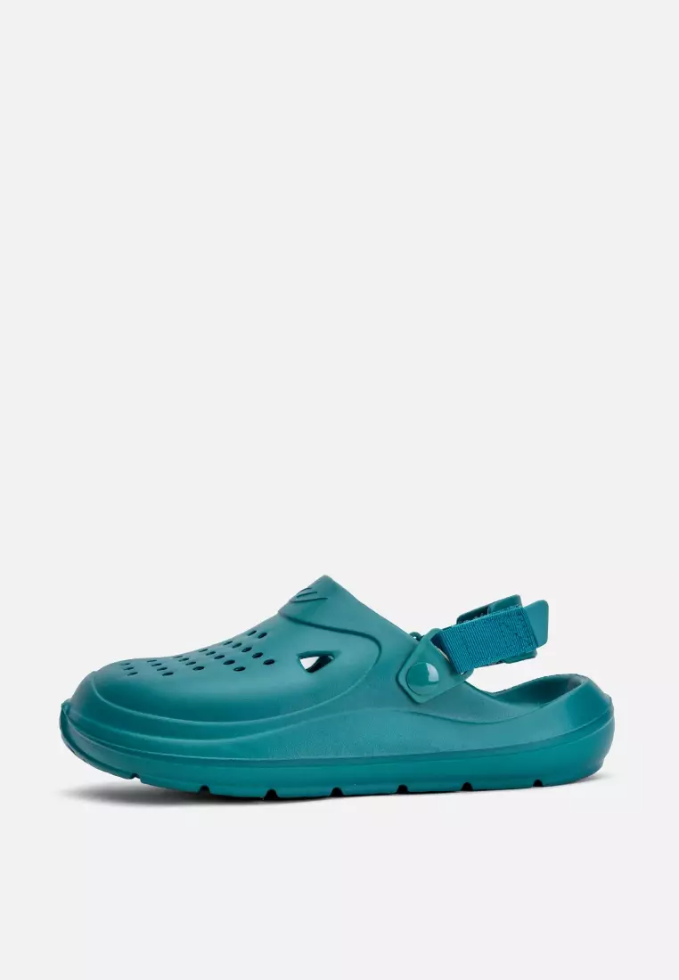 HOVERGLIDE Men's Athleisure Sandals