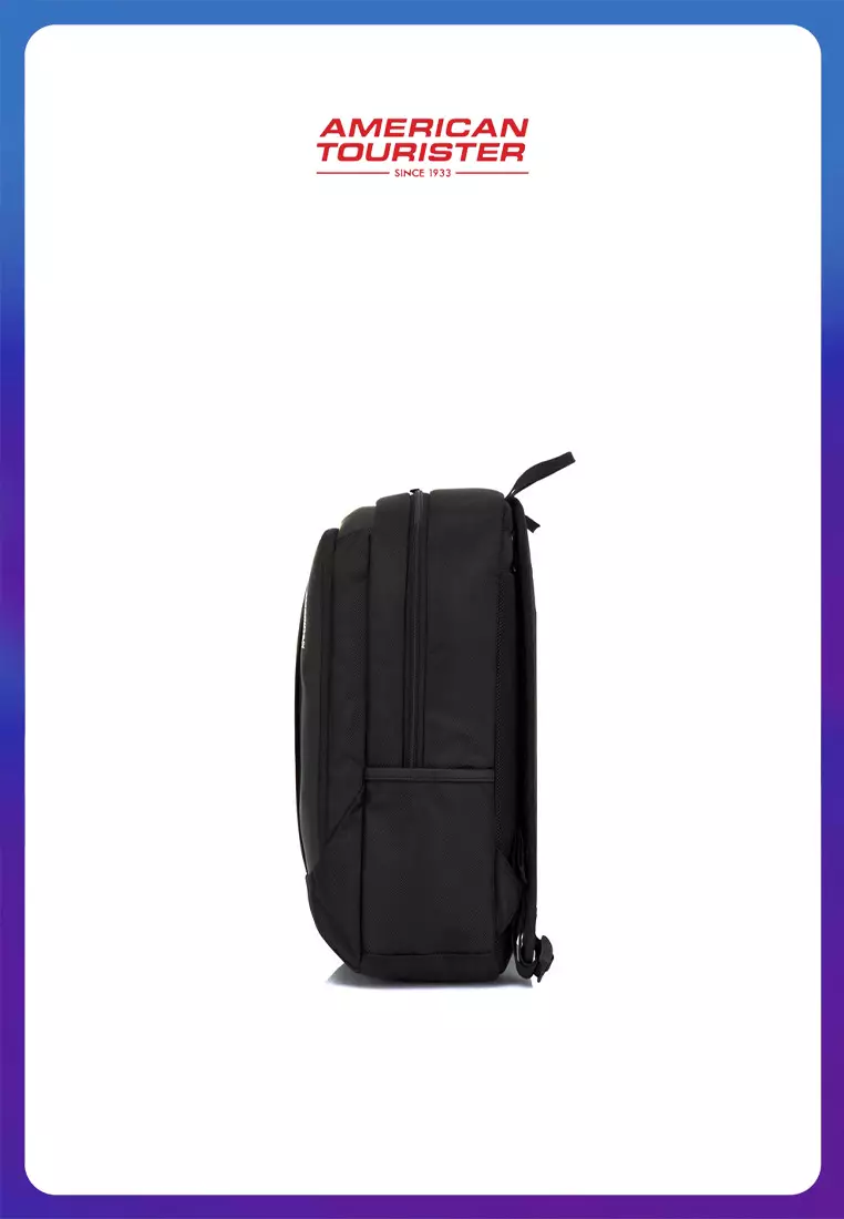 Jual American Tourister American Tourister Kamden II 2.0 Backpack 2