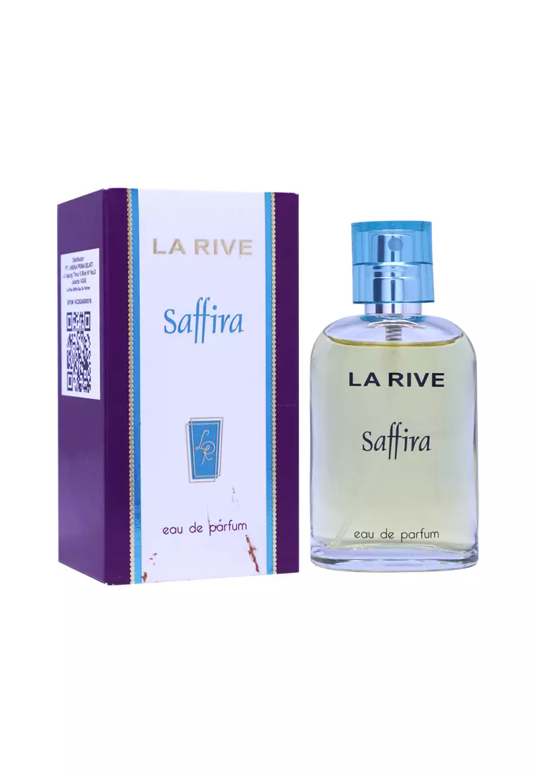 La Rive Saffira Unisex EDP 30 ML