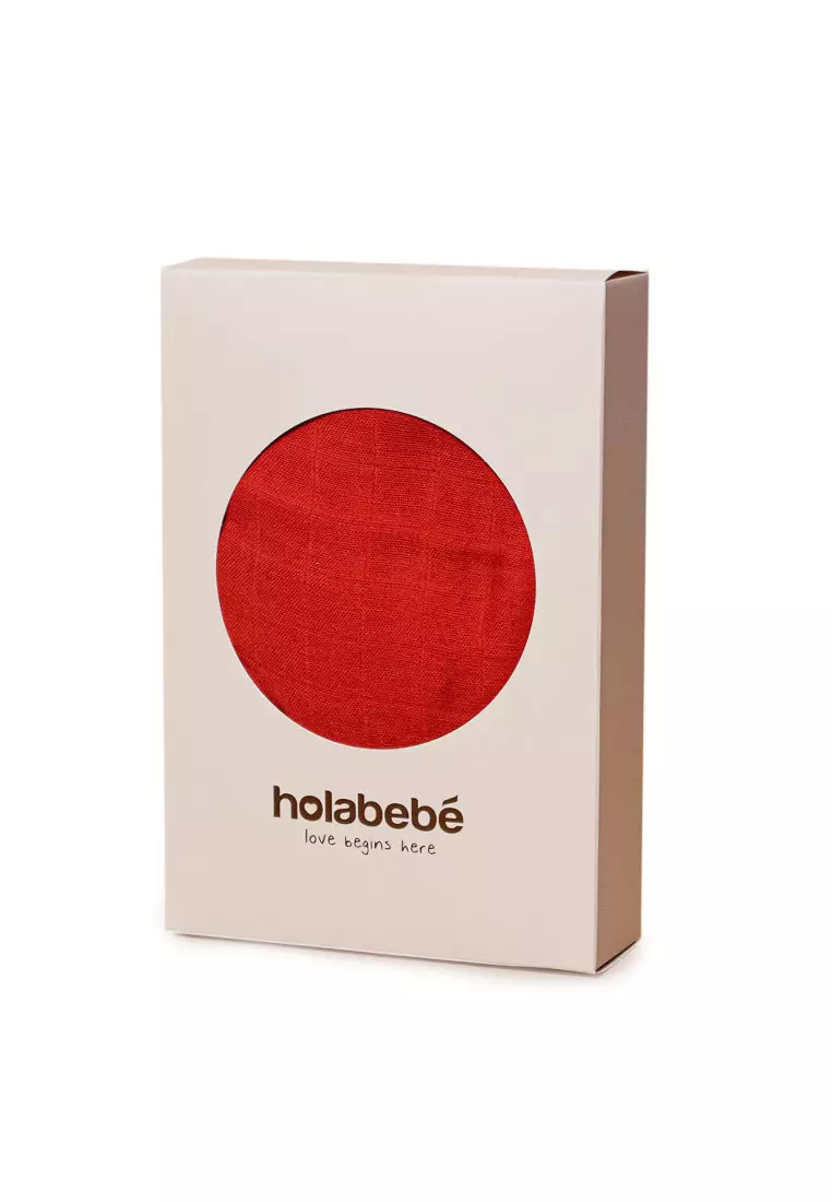 Buy holabebe Holabebe Gender Neutral Baby Lounger Baby Nest - Natural 2024  Online