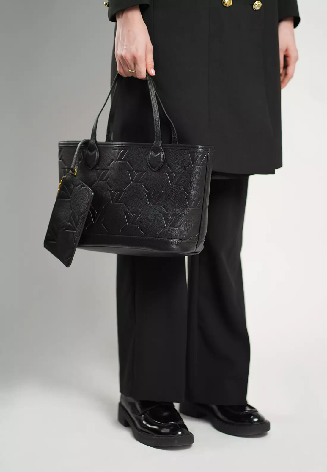 VZ Hop On Bag - Small