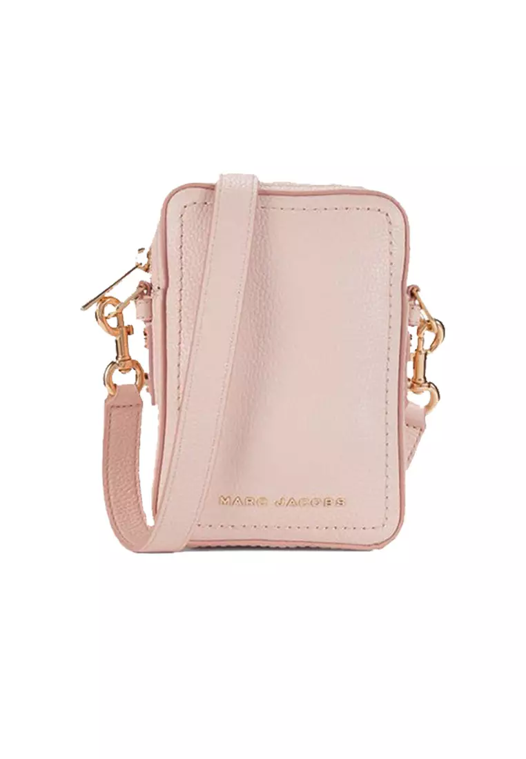 Marc jacobs tourist clearance ns crossbody bag