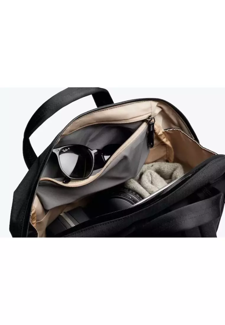 Bellroy Via Workpack - Black