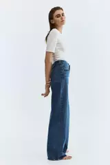 Denim Blue Medium