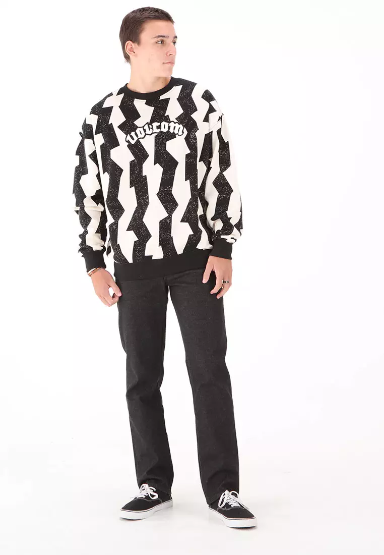 MLD SOLVER MODERN FIT BRI