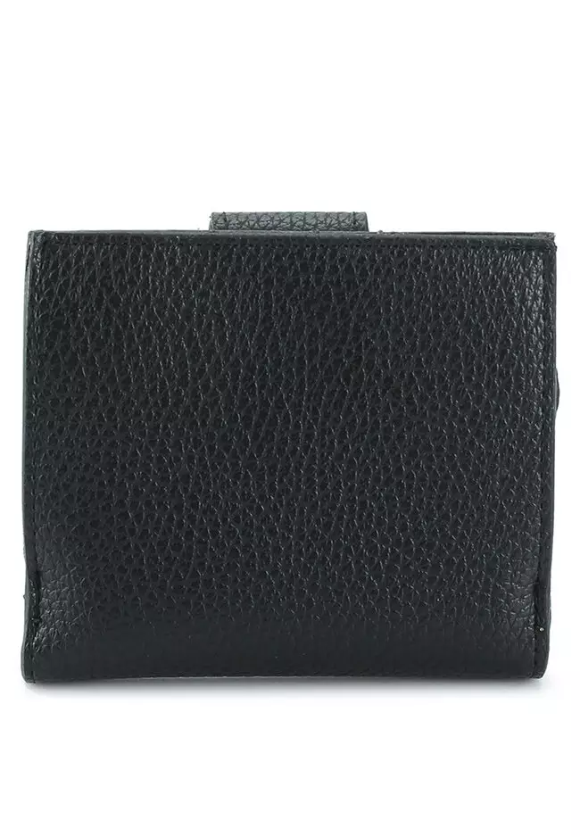 Three fold wallet for clearance ladies