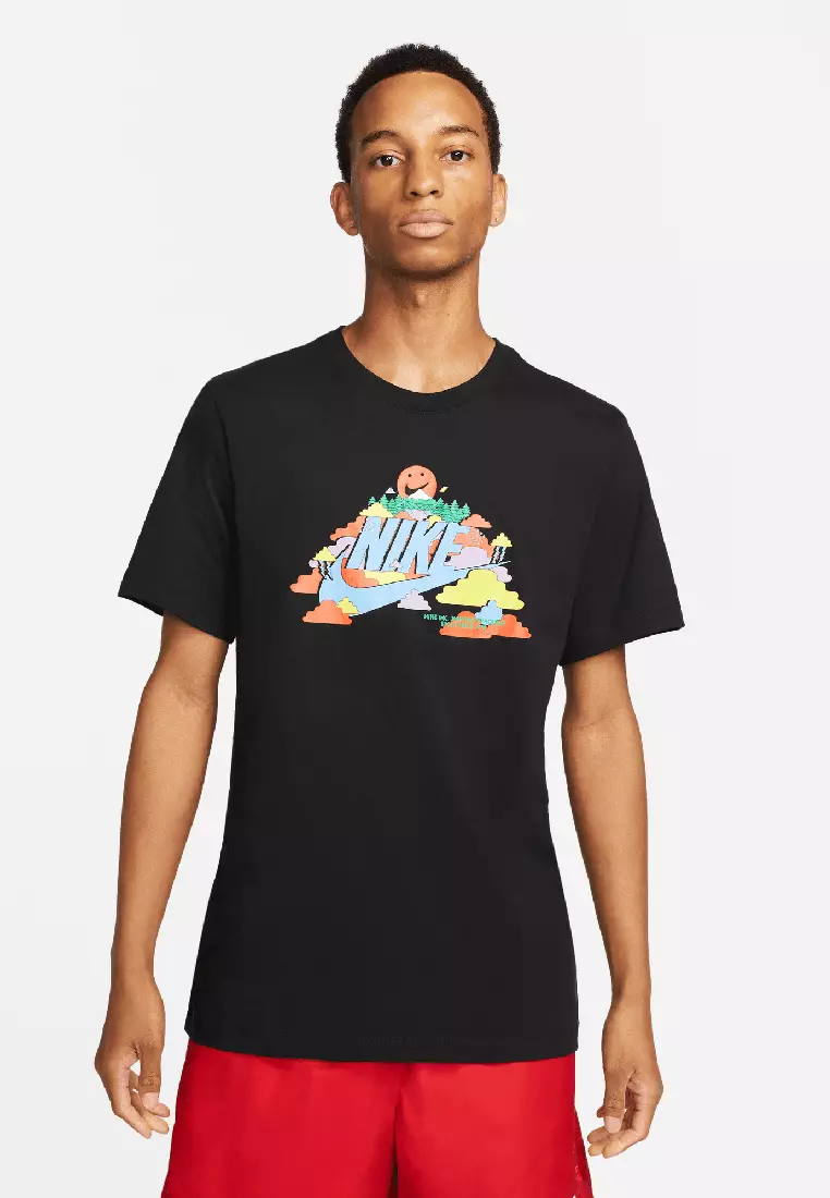 nike hbr t shirt