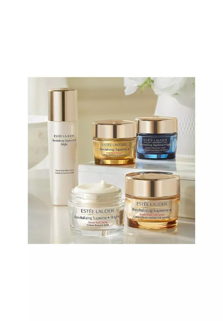 Estée Lauder ESTEE LAUDER Revitalizing Supreme+ Face and Eye