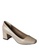 Twenty Eight Shoes beige VANSA Square Toe Mid Heel Pumps  VSW-H266 C91F2SHB89112FGS_2